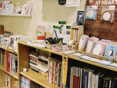 -风雨书店(下城店)