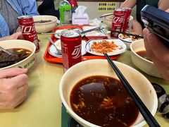 -华天延吉餐厅(西安门一店)