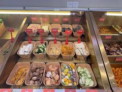 -哈哈碳都·牛肋条无限自助烤肉(宝龙店)