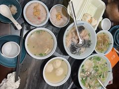 -安泰楼·佛跳墙创始人·传统闽味早茶·酒楼(三坊七巷闽菜地标店)