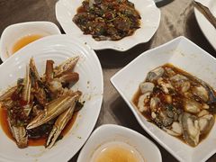 -庄氏祥记家常食府(国瑞建材家居博览中心店)