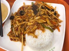 -护国寺小吃(新街口店)