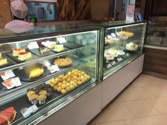 -Ole 面包房(华润万象城店)