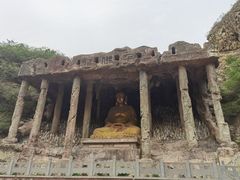 -圣莲山风景区
