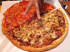 pizza-火鬼 PYRO(五道口店)