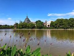 -南通濠河风景名胜区