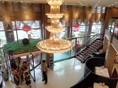 -大铁勺酒楼(宾水西道店)