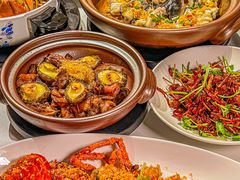 -醉壹号海鲜大排档(厦门美食地标店)