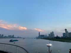-武汉知音号