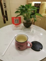 -芳朵美容养生SPA