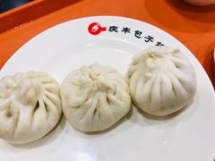 -庆丰包子铺(宣武门店)
