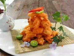 -龙宴海鲜城(经中路店)