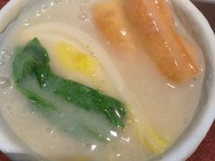 -大良毋米粥(锦龙路总店)