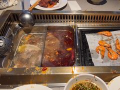 -芝小官毛肚火锅海鲜自助(淮安清江浦区新亚店)