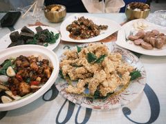 -金姐台湾菜(珠江路店)