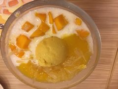 -许留山(梳士巴利道店)