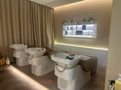 -丝域养发馆