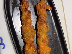 -东方饺子王(大屯路店)