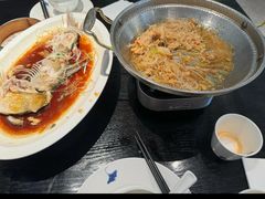 -简小舍·民间手艺菜(武昌江滩店)