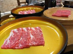 -牛New寿喜烧(青浦店)