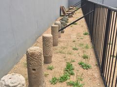 -青岛德国监狱旧址博物馆