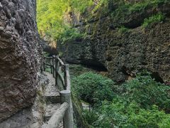-皖西大裂谷