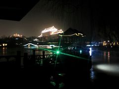 景点-大明幻境第一城