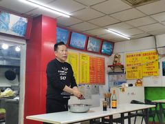 -明呈黄鱼面馆(斜土路店)