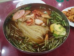 酸甜口冷面-西塔大冷面(市府大路店)