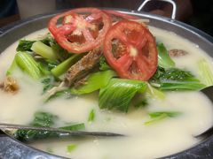 -遇见阿家村云南菜(魏公村店)