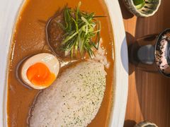 -CURRY YA 熟成咖哩專門店(深圳湾万象城店)