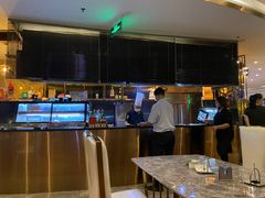 -粤海璇宫·木棉花高空旋转餐厅·聚会派对