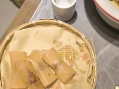 -肖记公安牛肉鱼杂馆·省级非物质文化遗产(江汉路直营店)