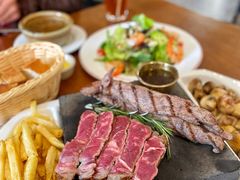 -Entrecôte 法国牛扒馆(保利·时光里店)
