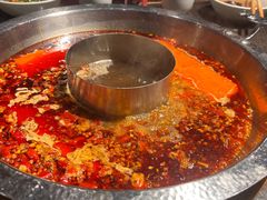 -巴蜀大宅门火锅(北大街店)