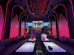 -星聚会KTV(合生汇黑金店)