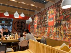 -味千拉面(广州金沙永旺梦乐城店)