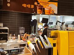 -麦当劳(杭州文三路店)