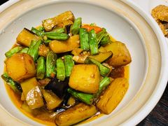 -浙江安吉JW万豪酒店·万豪中餐厅