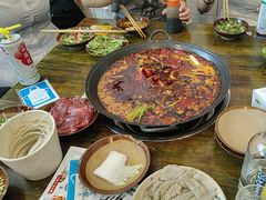 -黄潇洒老火锅(九眼桥宏济巷店)