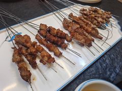 -高家烧鸽子烧烤店63年