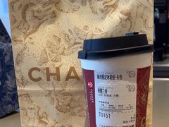 -霸王茶姬(广东东莞塘厦时代城店)