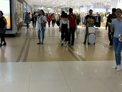 -AEON永旺(东方宝泰店)