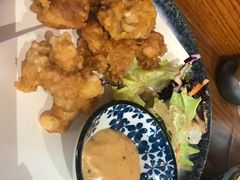 -尺山寸水日料(马桥满天星店)