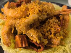 -国龙大酒店-中餐厅