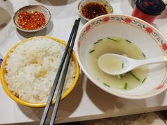 -陈记汤饭(水巷口店)