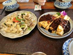 -上楼私房菜(院士路店)