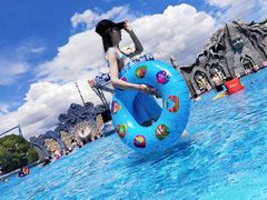 -苏州乐园森林水世界