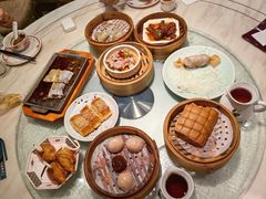 -稻香饭店(龙华天虹店)