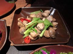 -花马天堂云南餐厅 Lost Heaven(高邮路店)